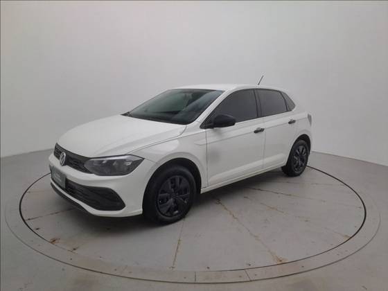 VOLKSWAGEN POLO 1.0 MPI TRACK MANUAL VOLKSWAGEN POLO 1.0 MPI TRACK MANUAL